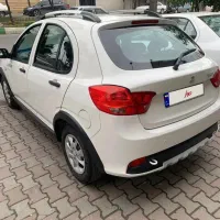 کوییک sمدل ۱۴۰۲|خودرو سواری و وانت|گرگان, |دیوار