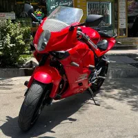 هیوسانگ 250 GTR