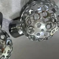 لوازم پرده|پرده، رانر، رومیزی|شیراز, پودنک|دیوار