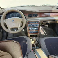 سمند LX مدل 94 فوق‌العاده سالم|خودرو سواری و وانت|کاشان, شهرک خاتم الانبیا (مسکن ملی کاشان)|دیوار