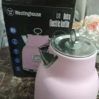 کتری برقی خارجی اکبند