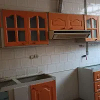 فروش سرویس و کابینت اشپزخانه|آبچکان و نظمدهنده ظروف|نجفآباد, امیرکبیر|دیوار