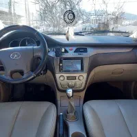 ماشین  JAC J5 دنده ای مدل ۲۰۱۵|خودرو سواری و وانت|بابل, |دیوار