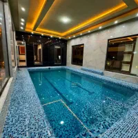 اجاره ویلا روزانه