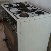 لوازم خانه|اجاق گاز و لوازم برقی پختوپز|گنبد کاووس, |دیوار