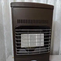 بخاری گازی بدون دودکش