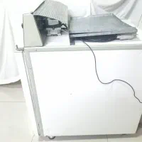 فروش دستگاه اسلایسر و میوه خشک کن کارکرده تمیز|ماشین‌آلات صنعتی|کاشان, رسالت|دیوار