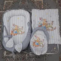 تشک سه تیکه اسپرت