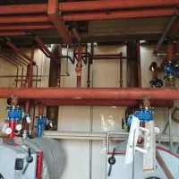 تاسیسات فتحی|خدمات پیشه و مهارت|فریدون‌کنار, |دیوار