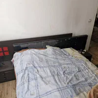 تخت ۲ نفره راحتی|تخت و سرویس خواب|ملارد, |دیوار