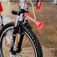 دوچرخه ۲۶ نو