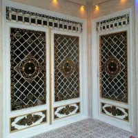 رنگ کاری در پنجره ودیوارساختمان  نقد و اقساط|خدمات پیشه و مهارت|شوش, |دیوار