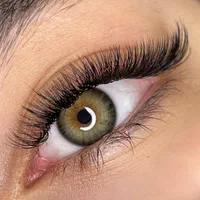 اکستنشن مژه واموزش صفرتاصدباانواع افکت|خدمات آرایشگری و زیبایی|دوگنبدان, |دیوار