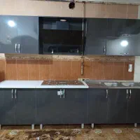 کابینت پیش ساخته|مصالح و تجهیزات ساختمان|بهبهان, |دیوار