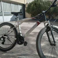 دوچرخه ۲۶ Cross|دوچرخه، اسکیت، اسکوتر|کرج, شهرک بنفشه|دیوار