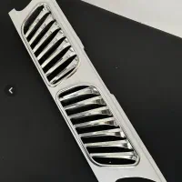 جلوپنجره پراید ۱۳۱ و صبا مدل BMW