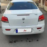 رانا پلاس 1401|خودرو سواری و وانت|رشت, حمیدیان|دیوار