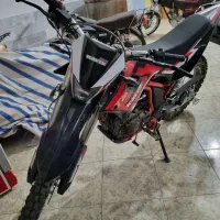 تریل t4 کویر