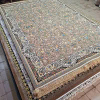 فرش ۱۲۰۰ شانه اصلی پتینه/ساده/برجسته/وینتیج|فرش|شیراز, تحویلی|دیوار