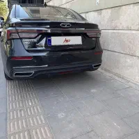آریزو۶پرو|خودرو سواری و وانت|تهران, آهنگ|دیوار