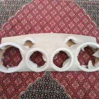 هدلایت باند و لوازم پژو|قطعات یدکی و لوازم جانبی|اردبیل, |دیوار