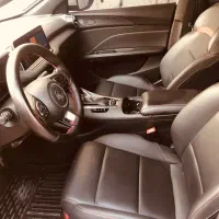 MG5 2025|خودرو سواری و وانت|رامهرمز, |دیوار