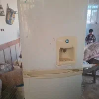 یخچال|یخچال و فریزر|تربت جام, جامرود|دیوار