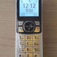 تلفن بی سیم پاناسونیک اکبند