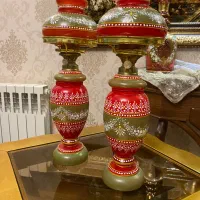 چراغ طرح قدیم