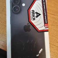 اپل iPhone 16 ۱۲۸ گیگابایت