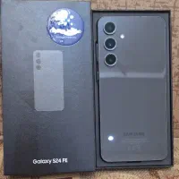 گوشی S24 FE آکبند ویتنام