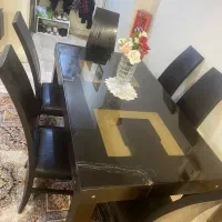 مبل نهار خوری|مبلمان خانگی و میز عسلی|تهران, مجیدآباد|دیوار