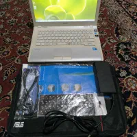 لپ تاپ سونی کورآئ ۳ چهار هسته ای