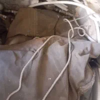 چادرایسزو
