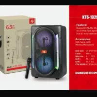 اسپیکر بلوتوثی قابل حمل نقدی یا اقساط|سیستم صوتی خانگی|برازجان, |دیوار