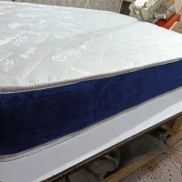 تشک رویال باچک