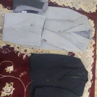 کت شلوار.|لباس|مشهد, طرق|دیوار
