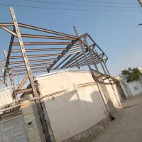 بازسازی ساختمان