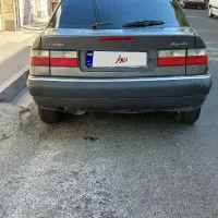 زانتیا ۸۲ عروسک|خودرو سواری و وانت|دورود, |دیوار