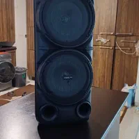 اسپیکر|سیستم صوتی خانگی|صدرا-فارس, فاز ۱|دیوار