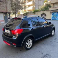 کوییک gxr-l مدل 1403 با کارکرد ۸۵۰۰|خودرو سواری و وانت|تبریز, |دیوار