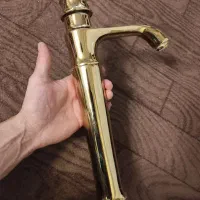 شیر پایه بلند درجه یک