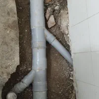 لوله کش اب،فاضلاب،نصب انواع شیرآلات