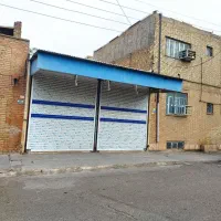 اجاره مغازه ۴۰ متر امام خمینی جنوبی سیدجمال