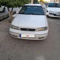 دوو سیلو|خودرو سواری و وانت|شیراز, پودنک|دیوار