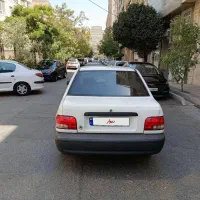 پراید ۱۳۱SE مدل ۱۳۹۹|خودرو سواری و وانت|تهران, قلمستان|دیوار