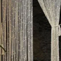 پرده|پرده، رانر، رومیزی|تهران, آبشار تهران (دریاچه)|دیوار