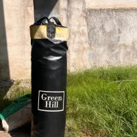 کیس بوکس Green hill