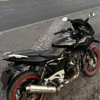 موتور پالس 220