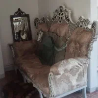 مبل|مبلمان خانگی و میز عسلی|سهند, |دیوار